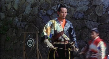 Kagemusha: The Shadow Warrior (1980) download