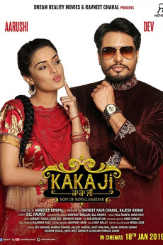 Kaka Ji (2019) download