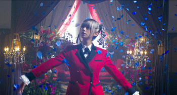 Kakegurui (2019) download