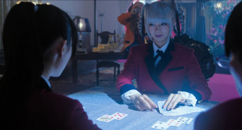 Kakegurui (2019) download