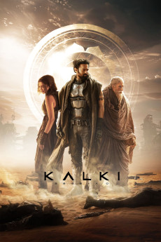 Kalki 2898 AD (2024) download