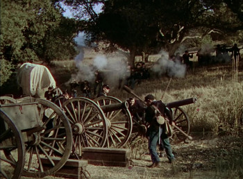 Kansas Raiders (1950) download