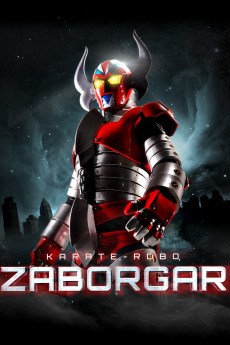 Karate-Robo Zaborgar (2011) download