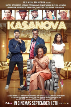 Kasanova (2019) download