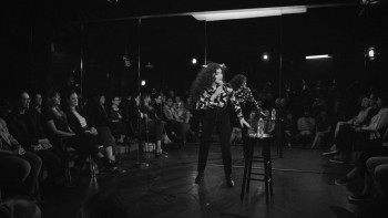 Kate Berlant: Cinnamon in the Wind (2022) download