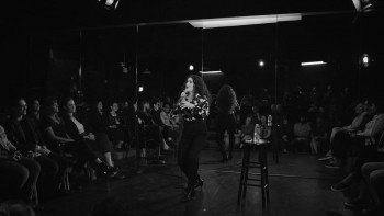 Kate Berlant: Cinnamon in the Wind (2022) download