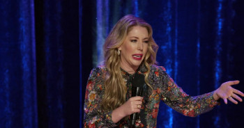 Katherine Ryan: Glitter Room (2019) download