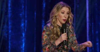 Katherine Ryan: Glitter Room (2019) download