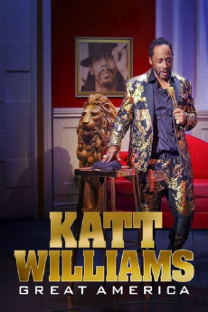 Katt Williams: Great America (2018) download