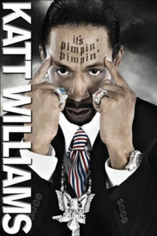 Katt Williams: It's Pimpin' Pimpin' (2008) download