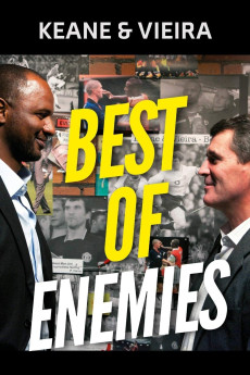 Keane & Vieira: Best of Enemies (2013) download