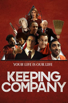 Keeping Company (2021) download