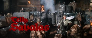 Kelly's Heroes (1970) download