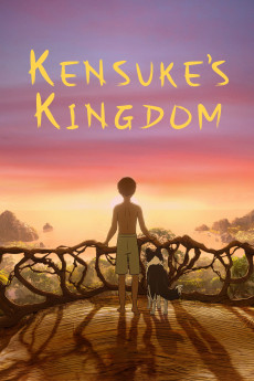 Kensuke's Kingdom (2023) download