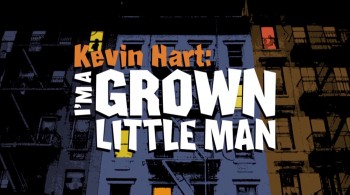 Kevin Hart: I'm a Grown Little Man (2009) download