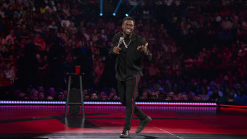 Kevin Hart: Irresponsible (2019) download