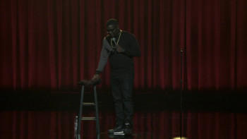 Kevin Hart Presents Lil' Rel: RELevent (2015) download