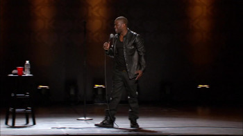 Kevin Hart: Seriously Funny (2010) download