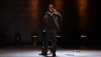 Kevin Hart: Seriously Funny (2010) download