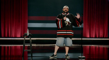 Kevin Smith: Silent But Deadly (2018) download