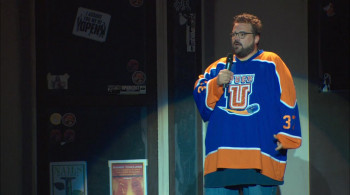 Kevin Smith: Too Fat for 40! (2010) download