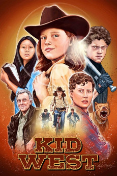 Kid West (2017) download