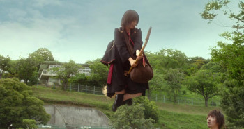 Kiki's Delivery Service (2014) download