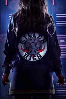 Killer High (2018) download