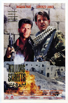 Killing Streets (1991) download