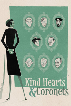 Kind Hearts and Coronets (1949) download