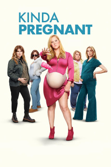 Kinda Pregnant (2025) download