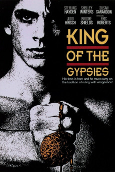 King of the Gypsies (1978) download