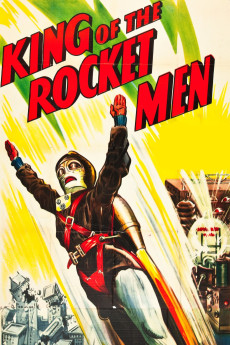 King of the Rocket Men (1949) download