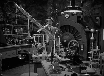 King of the Rocket Men (1949) download