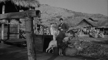 King Rat (1965) download