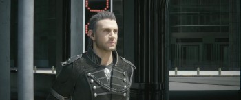 Kingsglaive: Final Fantasy XV (2016) download