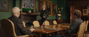 Kingsman: The Secret Service (2014) download