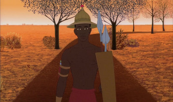 Kirikou and the Sorceress (1998) download