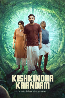 Kishkindha Kaandam (2024) download