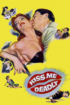 Kiss Me Deadly (1955) download