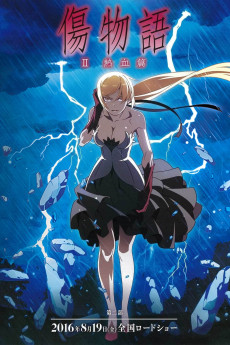 Kizumonogatari Part 2: Nekketsu (2016) download