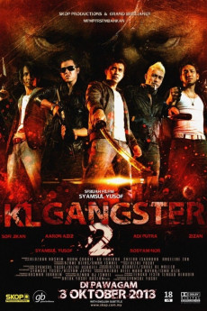 KL Gangster 2 (2013) download