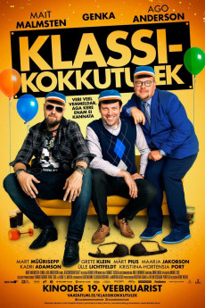 Klassikokkutulek (2016) download