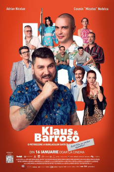 Klaus & Barroso (2024) download