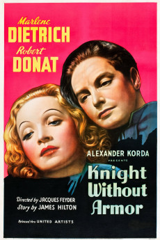 Knight Without Armor (1937) download