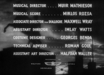 Knight Without Armor (1937) download