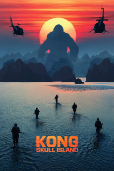 Kong: Skull Island (2017) download