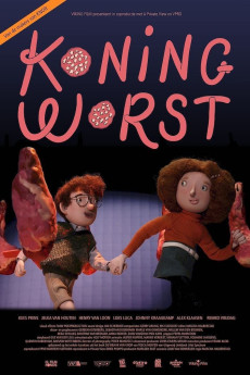 Koning Worst (2022) download