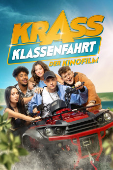 Krass Klassenfahrt: Der Kinofilm (2021) download