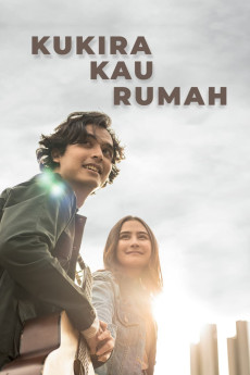 Kukira Kau Rumah (2021) download